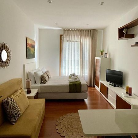 Carrerahouses Canela Vigo Luaran gambar