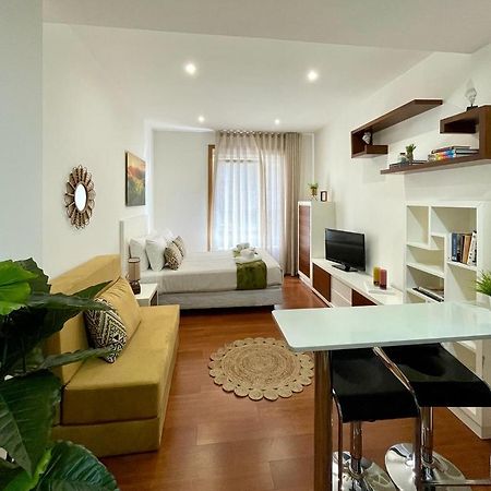 Carrerahouses Canela Vigo Luaran gambar