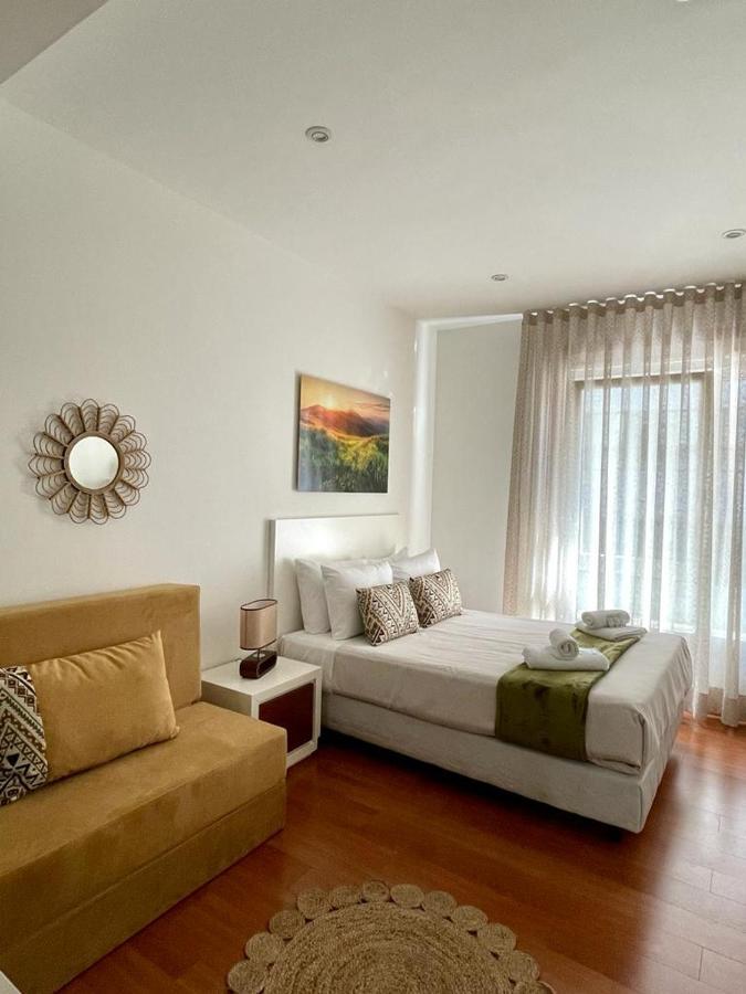Carrerahouses Canela Vigo Luaran gambar