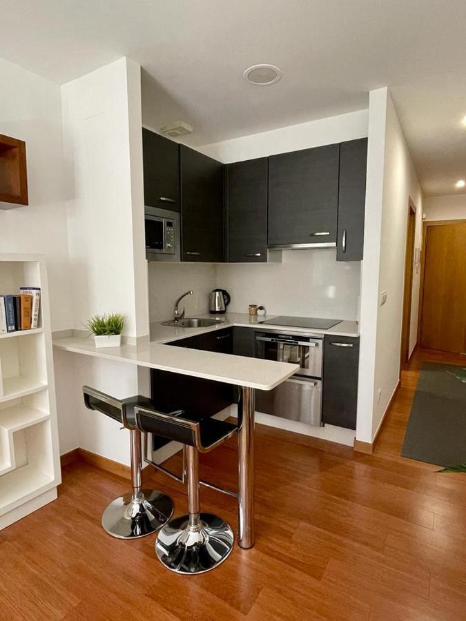 Carrerahouses Canela Vigo Luaran gambar