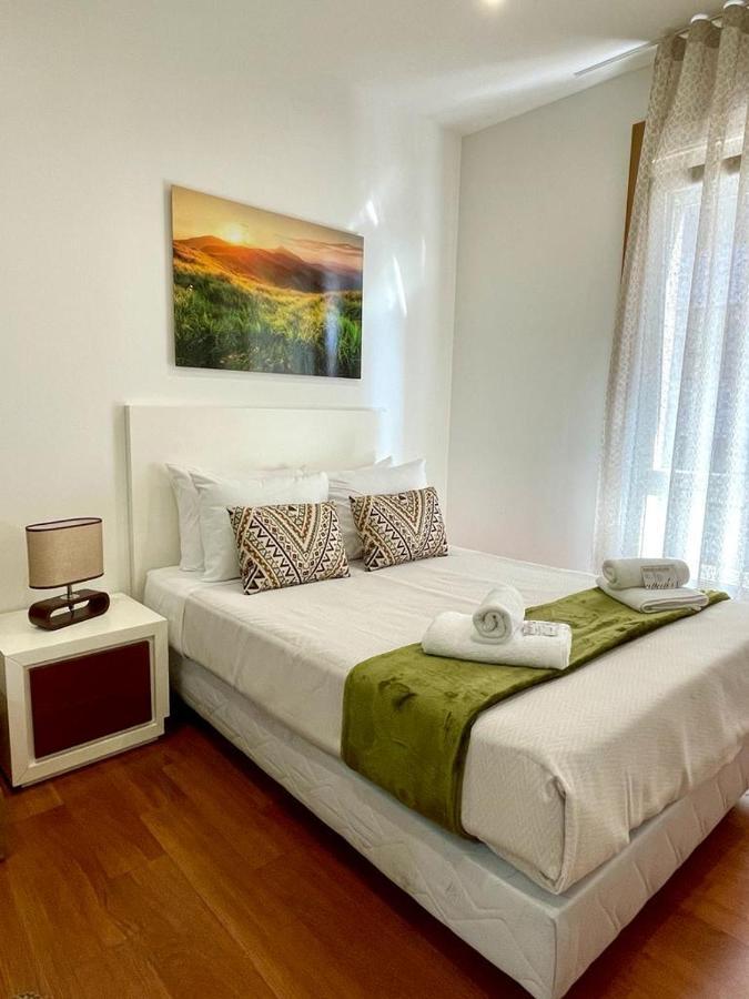 Carrerahouses Canela Vigo Luaran gambar
