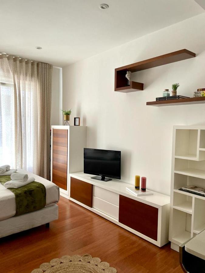 Carrerahouses Canela Vigo Luaran gambar