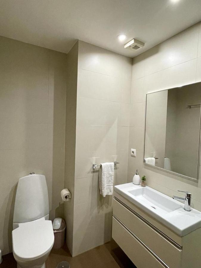 Carrerahouses Canela Vigo Luaran gambar