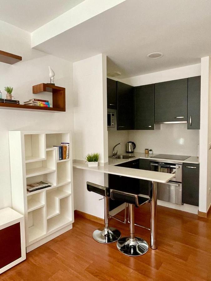 Carrerahouses Canela Vigo Luaran gambar