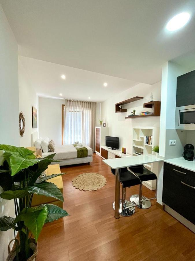 Carrerahouses Canela Vigo Luaran gambar